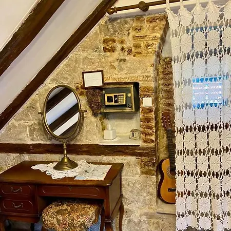 Kovacic Πανσιόν