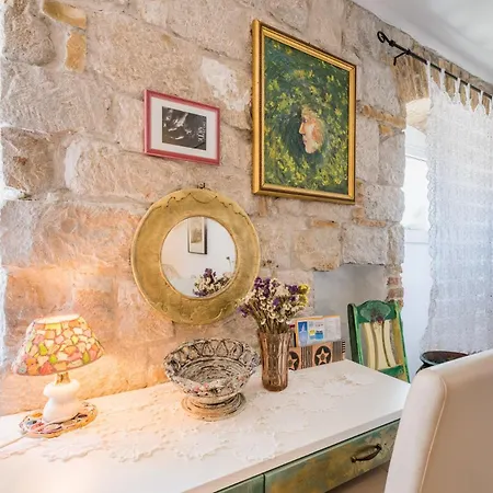 Vendégház Kovacic 3*