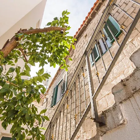 Vendégház Kovacic 3*