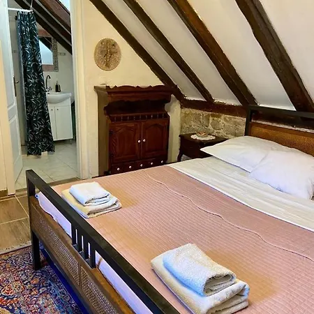 Kovacic Pensjonat Split