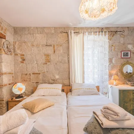 Pensjonat Kovacic 3*