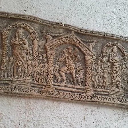 Kovacic Pensjonat Split