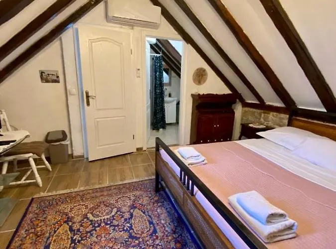 Guest house Kovacic Split