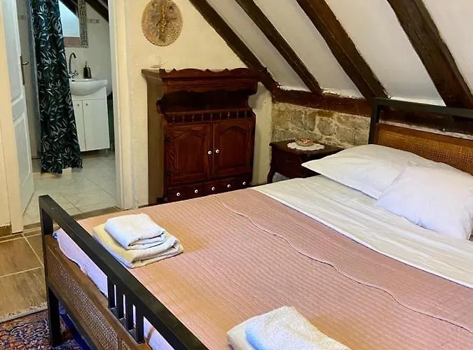 Kovacic Guest house Split