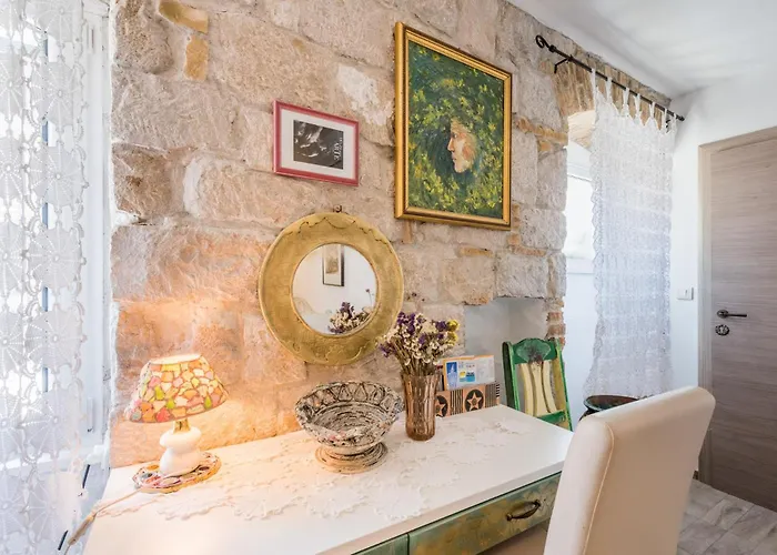 Guest house Kovacic 3*