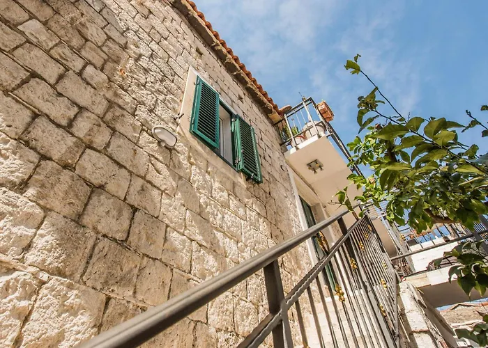 Guest house Kovacic 3*