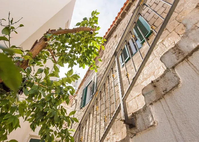 Guest house Kovacic 3*