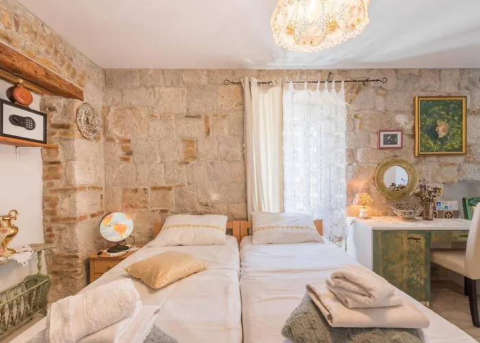 بيت ضيافة Kovacic 3*